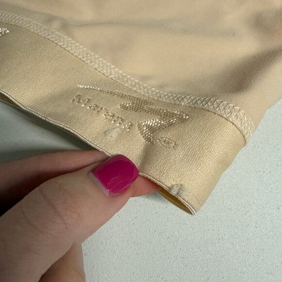 Marena Recovery Post Surgery Mastectomy Bra Womens 38 40 Front Closure USA Made - Picture 4 of 9